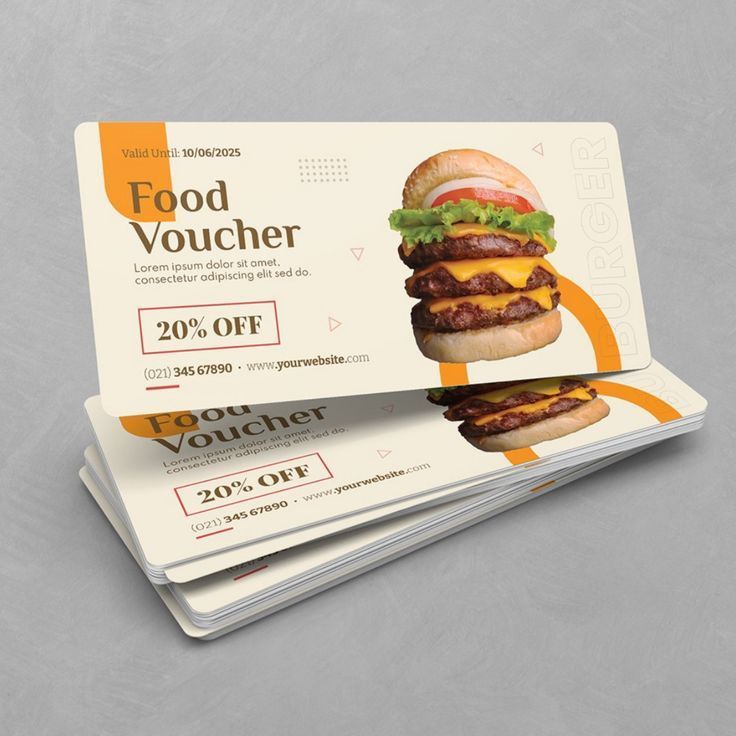 Discount Coupons